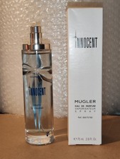 Mugler innocent eau de parfum