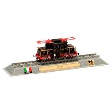 E.550 Italy 1:160 Chemin de