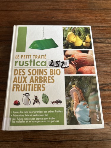 Petit traité rustica des - rustica,,