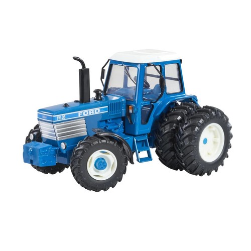 Ford tw35 avec double - ford,