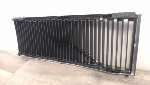 Grille calandre volvo 740 - calandre,
