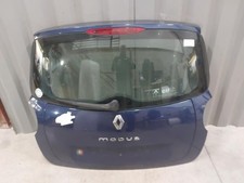 Malle/Hayon arriere RENAULT