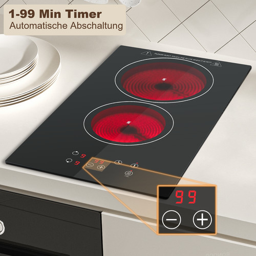 Kichpower table cuisson - kichpower,