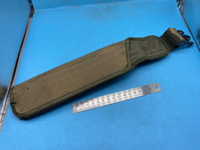 Housse De Transport En Nylon De L'Armée Britannique (Vide)