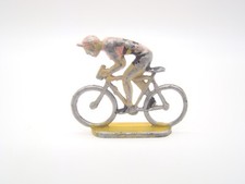 QUIRALU - ALUDO - COFALU - SALZA - COUREUR CYCLISTE -  1/32 - ANCIEN -