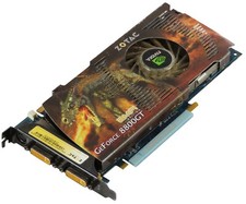 Cartes Graphiques Zotac NVIDIA