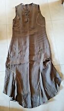 FRED SABATIER ❤ Robe été