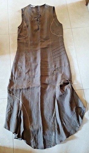 Fred sabatier robe été - ❤,