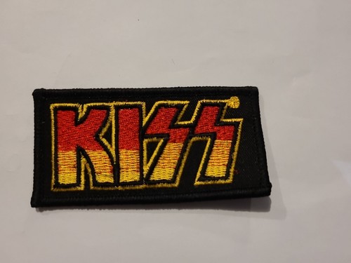 Patch thermocollant brodé - thermocollant,