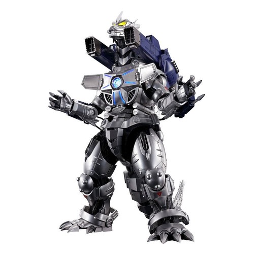 Godzilla mechagodzilla soul - godzilla,