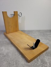 Porte Jambon Cuisine Bois