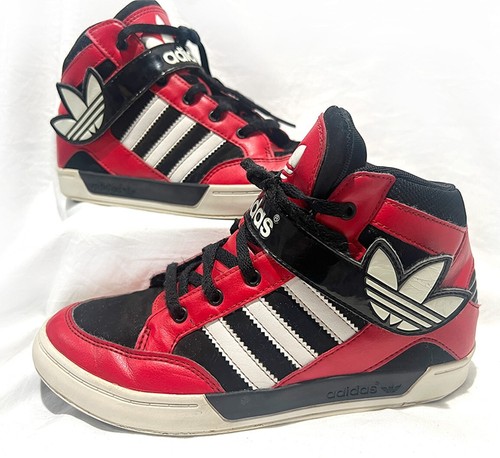 Vintage adidas originals hard - vintage,