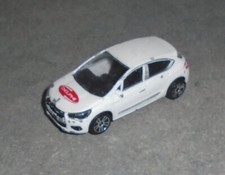 citroen berline modele DS 4