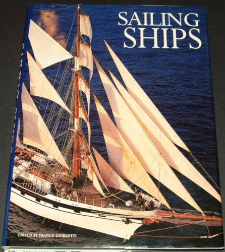 The great sailing ships 2001 - sailing,