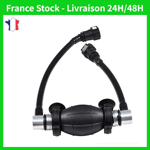 Tuyau alimentation carburant - d'alimentation,