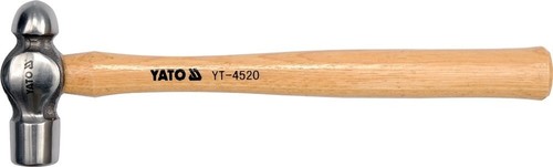 Marteau ferblantier 680 - ferblantier, g