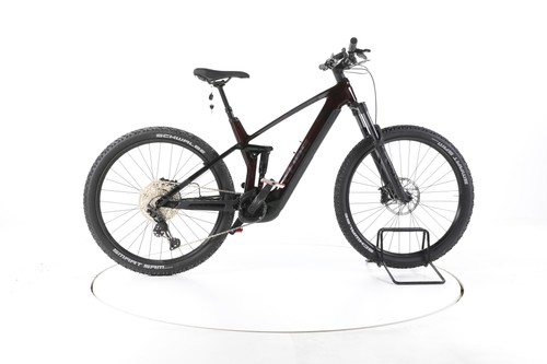 Cube stereo hybrid 140 vtt - cube,