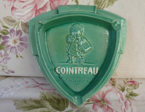 Quimper cendrier - hb,
