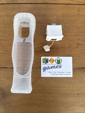 Wii Motion Plus Blanc Wii