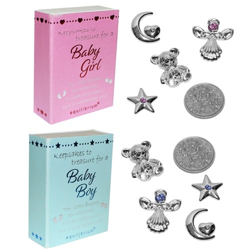 Bébé pièce argent plaqué - bébé,