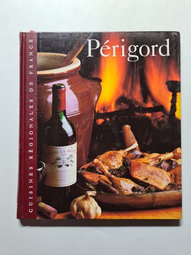 Périgord cuisines regionales