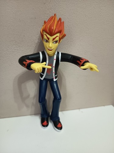 Monster high figure heath - monster,