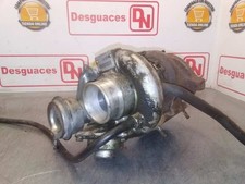 TD04HL13T turbocompresseur