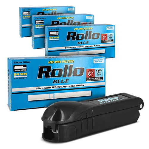 Pack tubeuse manuelle rollo - pack,