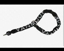VanMoof Smartlock Chain Lock 1 pièce