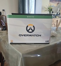 Overwatch Xbox One Collector