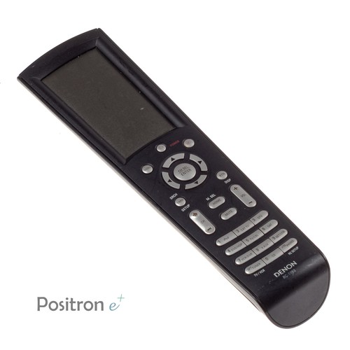 Denon 1068 télécommande - denon,