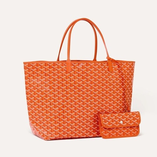 Goyard sac saint - saint, louis