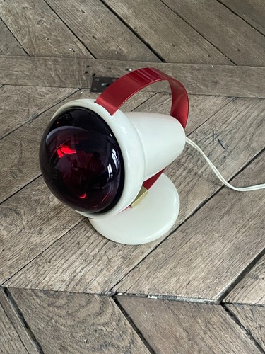 Lampe infraphil philips - infraphil,