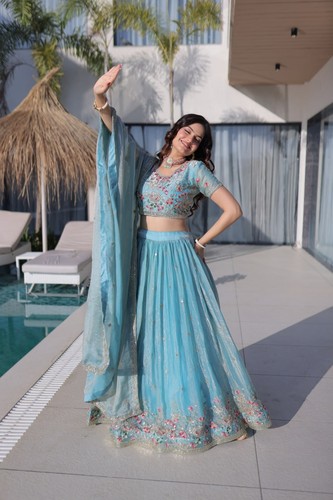 Designer indien de fête de