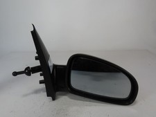 retroviseur exterieur manuel droit chevrolet AVEO / KALOS 3/5 portes (T250, T25