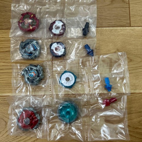 Beyblade types set sale - x,