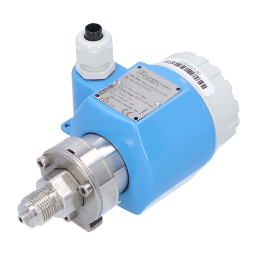 Endress+Hauser