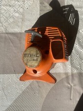 Lanceur Debroussailleuse Stihl