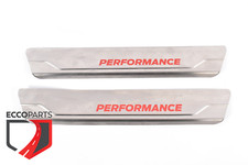 Jeu de Seuils de Porte FORD