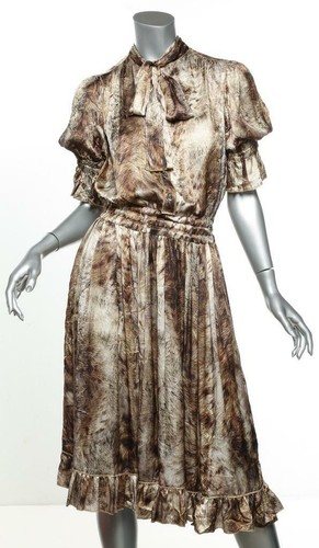 Dolce gabbana womens animal - dolce&gabbana,