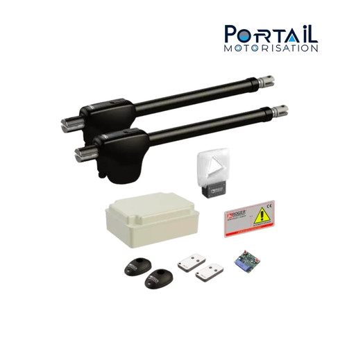 Kit motoréducteur - kit,