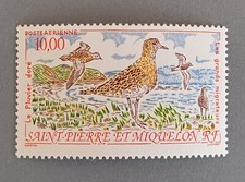 France Saint Pierre et