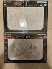 Dragon Ball Ichiban Kuji Cel