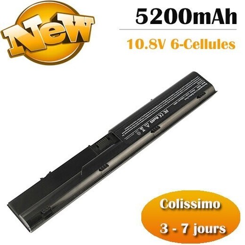 Batterie pour probook - batterie,