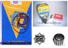 KTM 50 01-08 SX LC Mitaka Rénovation Embout Haut Kit Piston C Joint S Roulement