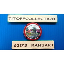 1 capsule de champagne