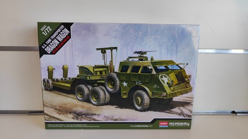 Dragon wagon m26 camion - dragon,