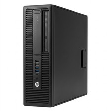 HP EliteDesk 705 G1 SFF AMD A4