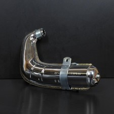 Pot d échappement RSM pour