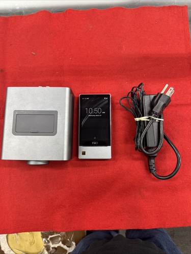 Fiio portable - fiio,